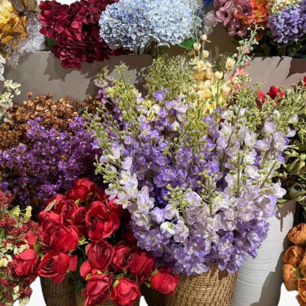 Fresh Flowers