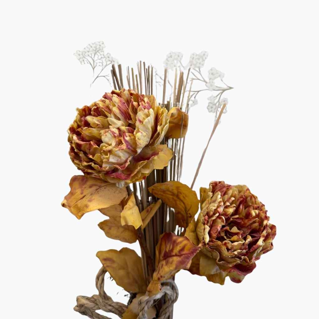 Dry Flower