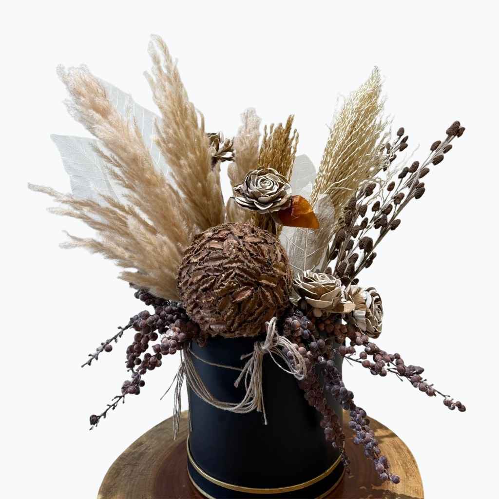 Artificial flower