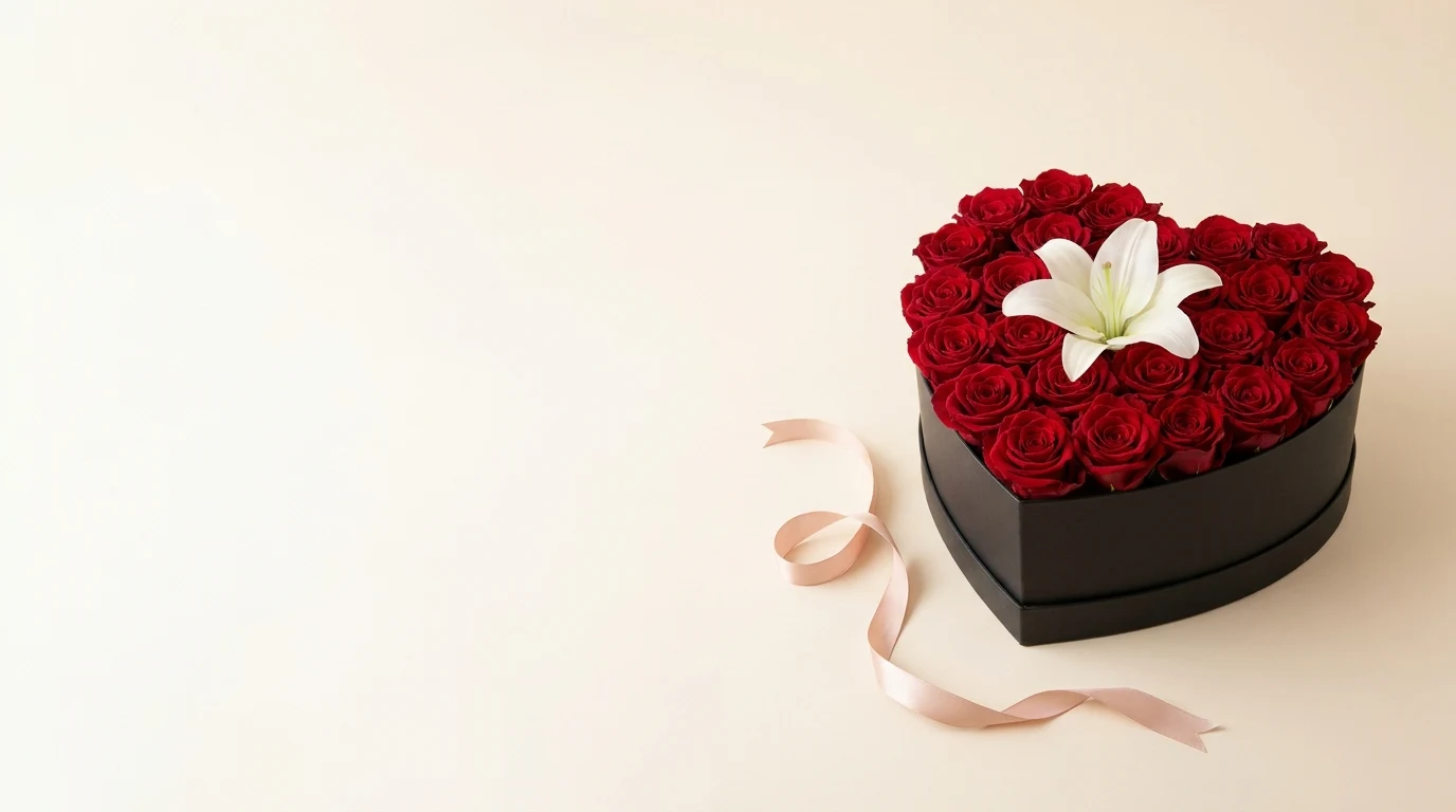 Love & Romance